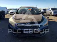 2015 KIA Forte photo