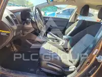 2015 KIA Forte фото