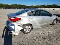 2015 KIA Forte фото