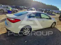 2015 KIA Forte photo