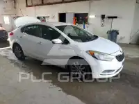 2015 KIA Forte фото
