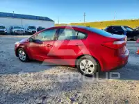 2015 KIA Forte photo
