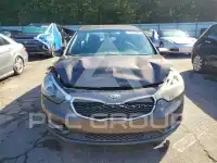 2015 KIA Forte photo