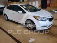 2015 KIA Forte фото