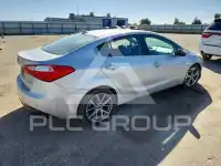 2015 KIA Forte photo