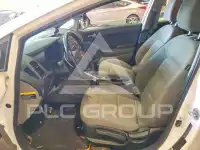 2015 KIA Forte фото