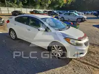 2015 KIA Forte photo