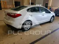 2015 KIA Forte фото