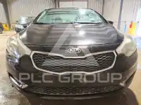 2015 KIA Forte photo