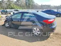 2015 KIA Forte фото