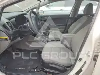 2015 KIA Forte photo