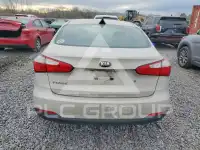 2015 KIA Forte photo