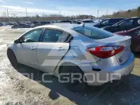 2015 KIA Forte фото
