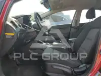 2015 KIA Forte photo