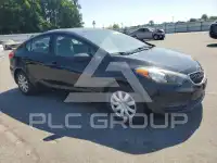 2015 KIA Forte photo