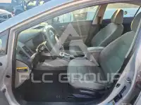 2015 KIA Forte фото