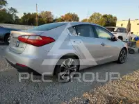 2015 KIA Forte фото