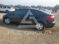 2015 KIA Forte photo