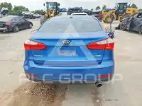 2015 KIA Forte фото