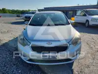 2015 KIA Forte фото