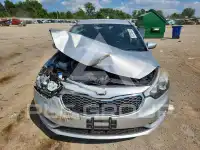 2015 KIA Forte фото