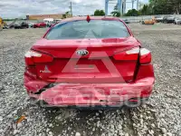 2015 KIA Forte фото
