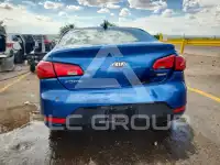 2015 KIA Forte photo