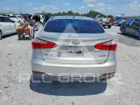 2015 KIA Forte фото