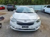 2015 KIA Forte фото