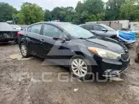 2015 KIA Forte photo