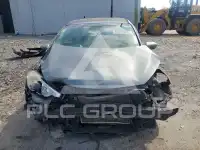 2015 KIA Forte photo