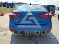 2015 KIA Forte photo