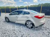 2015 KIA Forte photo