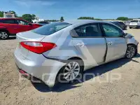 2015 KIA Forte фото