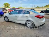 2015 KIA Forte фото