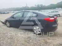2015 KIA Forte фото