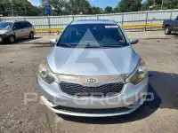 2015 KIA Forte photo