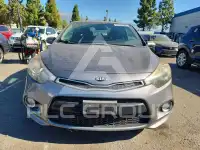 2015 KIA Forte photo