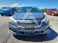 2015 KIA Forte фото