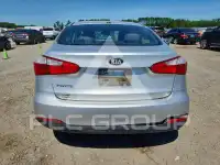 2015 KIA Forte фото