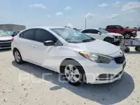 2015 KIA Forte фото