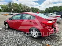 2015 KIA Forte фото