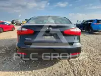 2015 KIA Forte фото