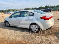2015 KIA Forte фото