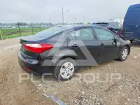 2015 KIA Forte фото