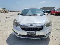 2015 KIA Forte фото