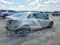 2015 KIA Forte фото