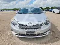 2015 KIA Forte фото