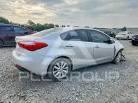 2015 KIA Forte фото