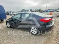 2015 KIA Forte фото